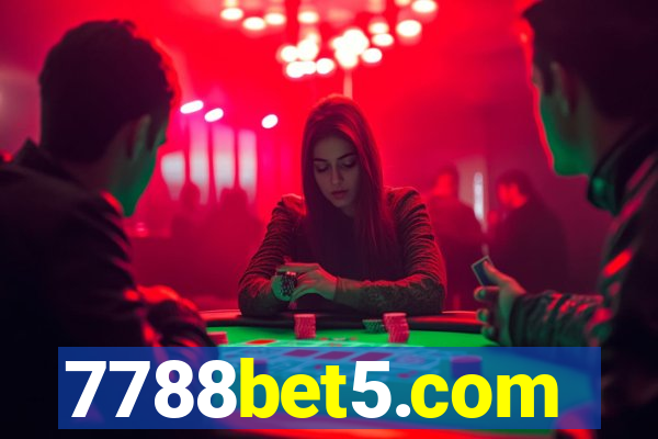 7788bet5.com