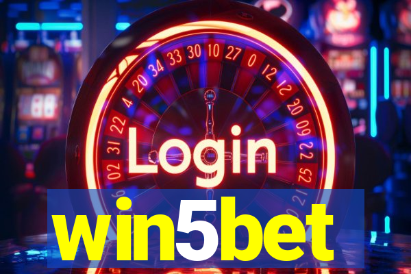 win5bet