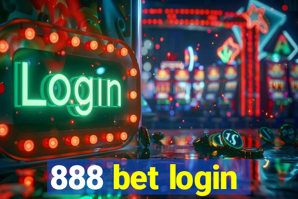 888 bet login