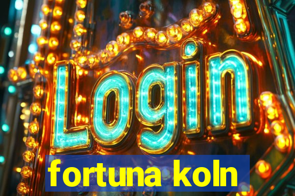 fortuna koln