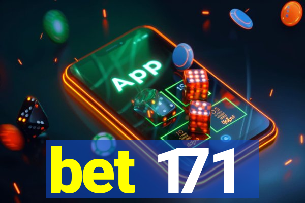 bet 171