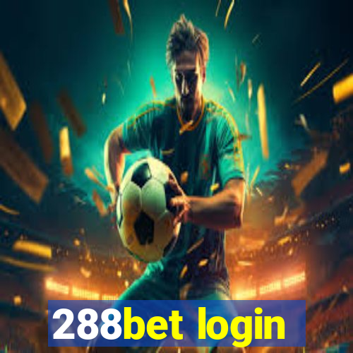 288bet login