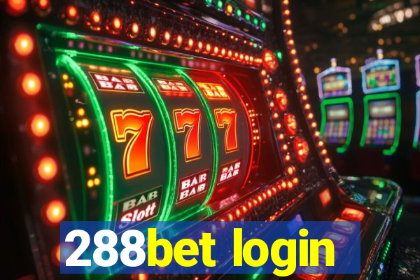 288bet login