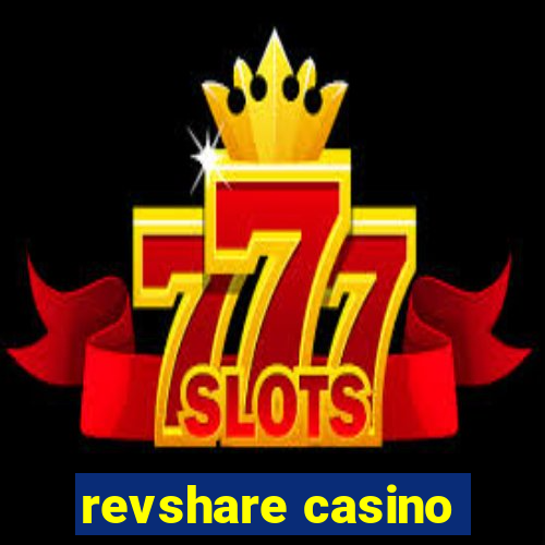 revshare casino