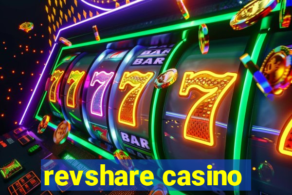 revshare casino