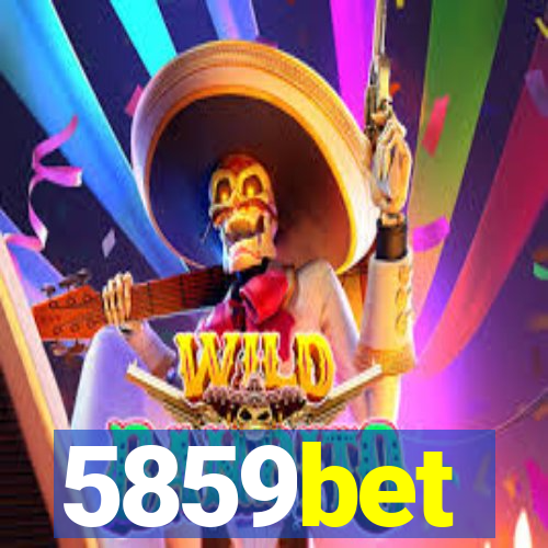 5859bet