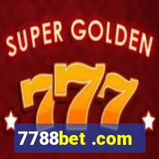 7788bet .com