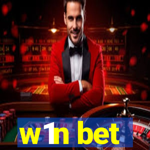 w1n bet