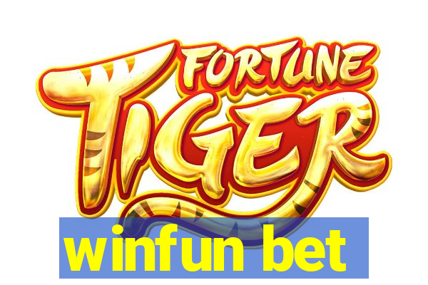 winfun bet