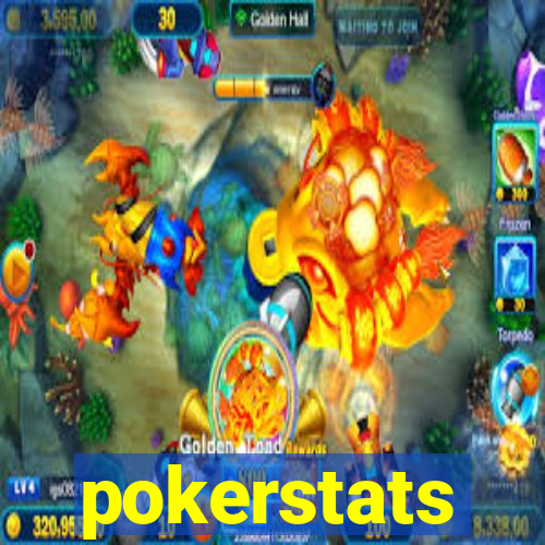 pokerstats