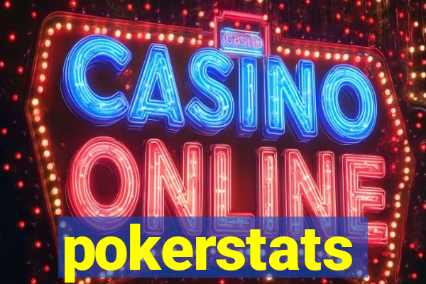 pokerstats