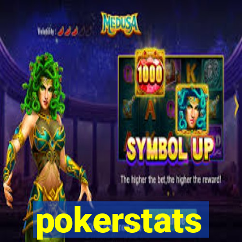 pokerstats