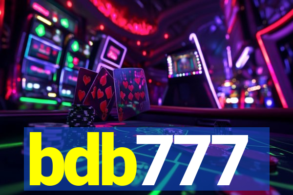 bdb777