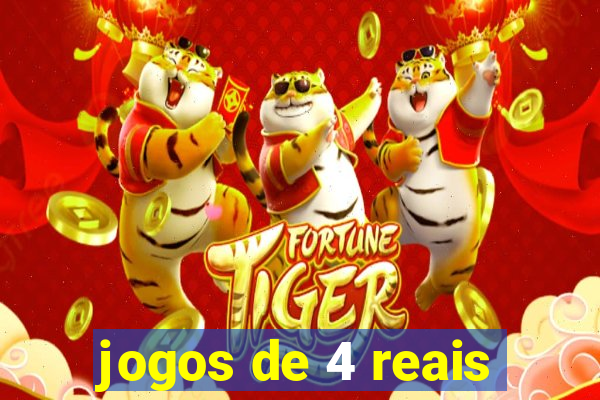 jogos de 4 reais