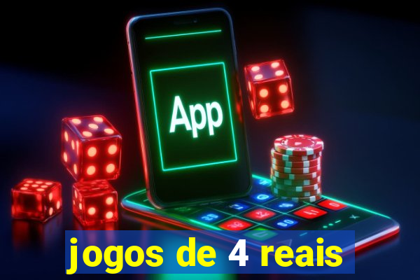 jogos de 4 reais