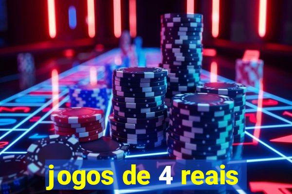 jogos de 4 reais