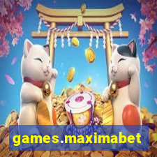 games.maximabet