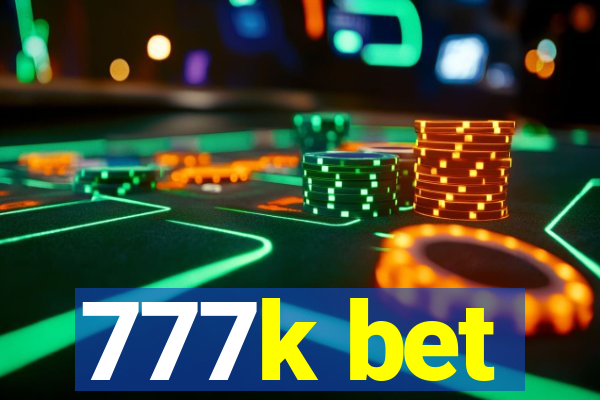 777k bet