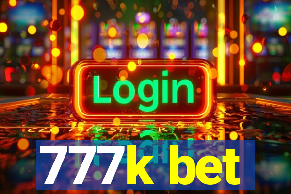 777k bet