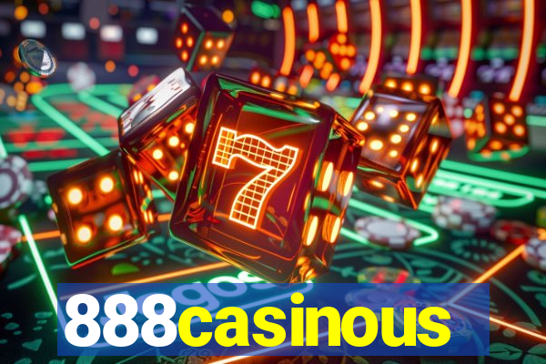 888casinous