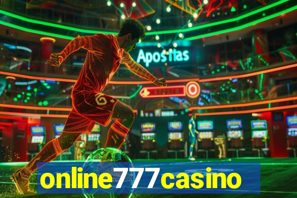 online777casino