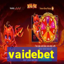 vaidebet