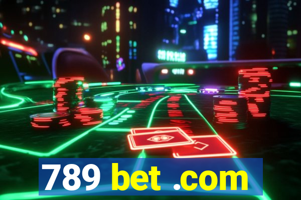 789 bet .com