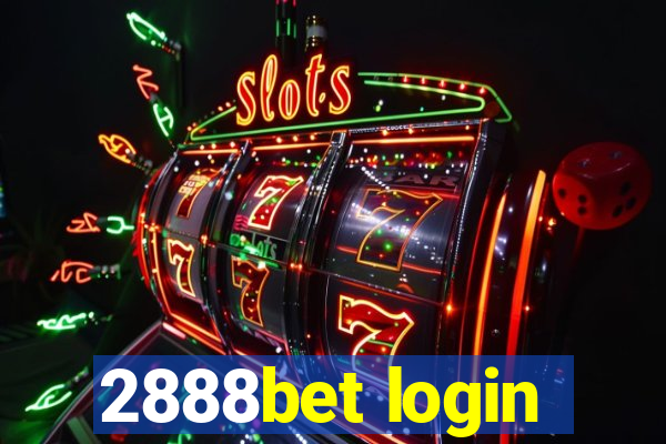 2888bet login