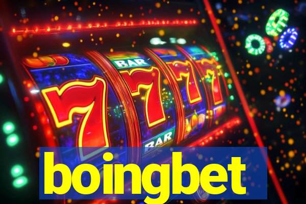 boingbet