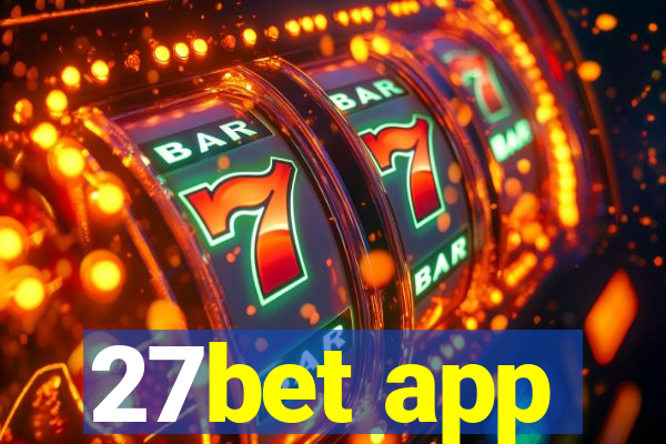 27bet app