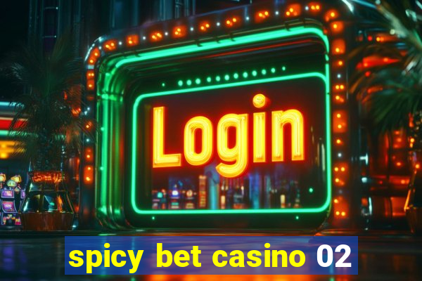 spicy bet casino 02