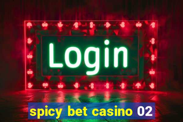 spicy bet casino 02