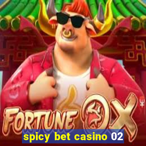 spicy bet casino 02