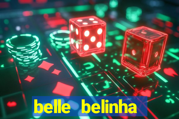 belle belinha vazados telegram