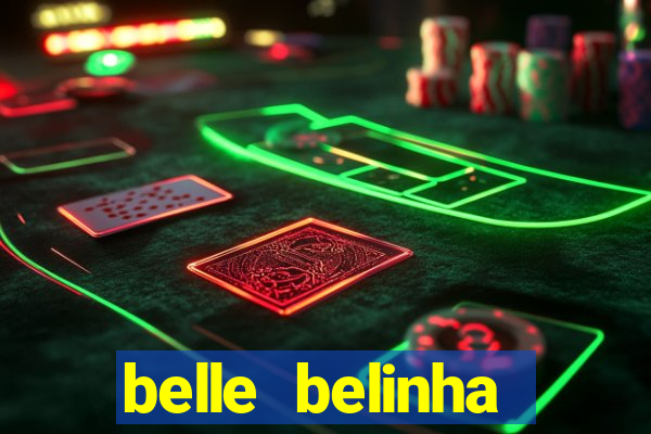 belle belinha vazados telegram