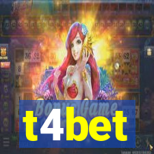 t4bet