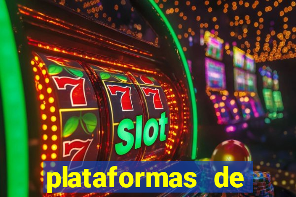 plataformas de jogos estrangeiras