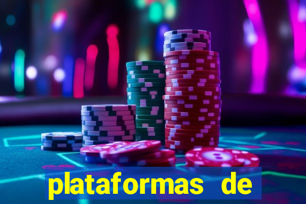 plataformas de jogos estrangeiras