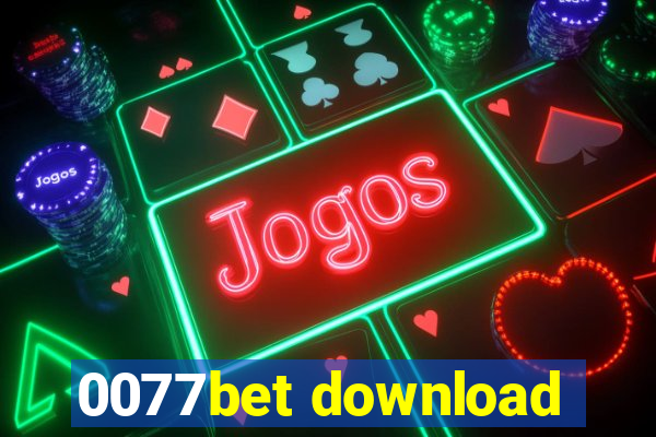 0077bet download