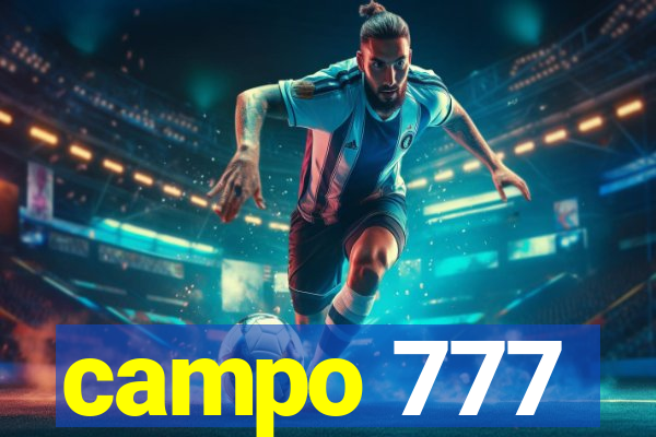 campo 777