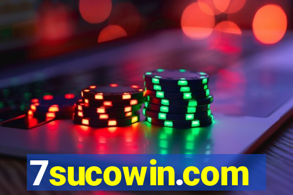 7sucowin.com