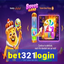 bet321login