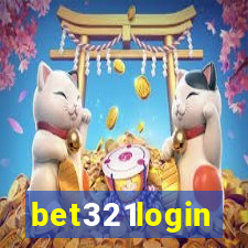 bet321login