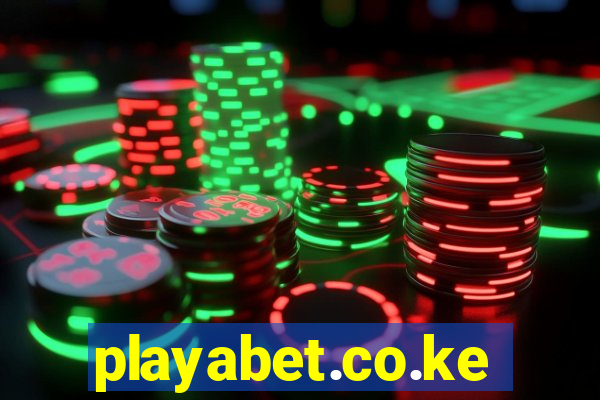 playabet.co.ke