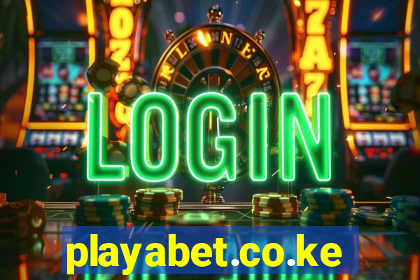 playabet.co.ke