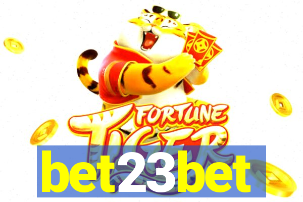 bet23bet