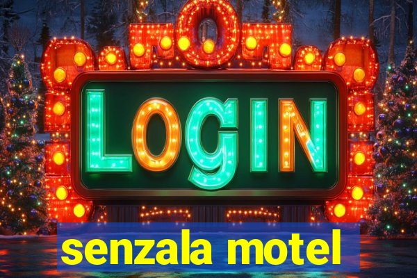 senzala motel