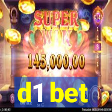 d1 bet