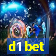 d1 bet