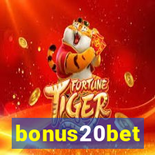 bonus20bet